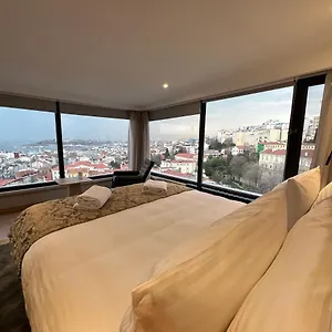 louis-appartements-pera.istanbul-turkeyhotels.com/