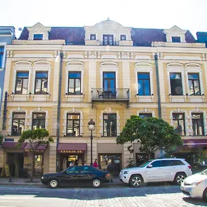 Prima Отель
