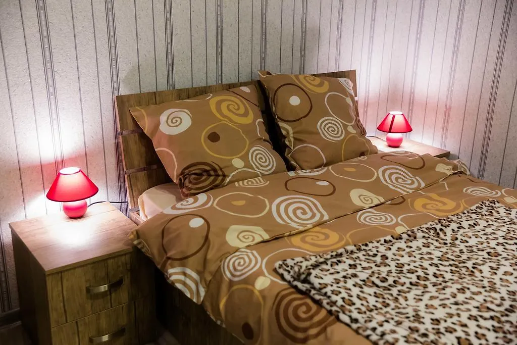 Apartamenti Gomi 17 Tbilisi 0*,  Georgië