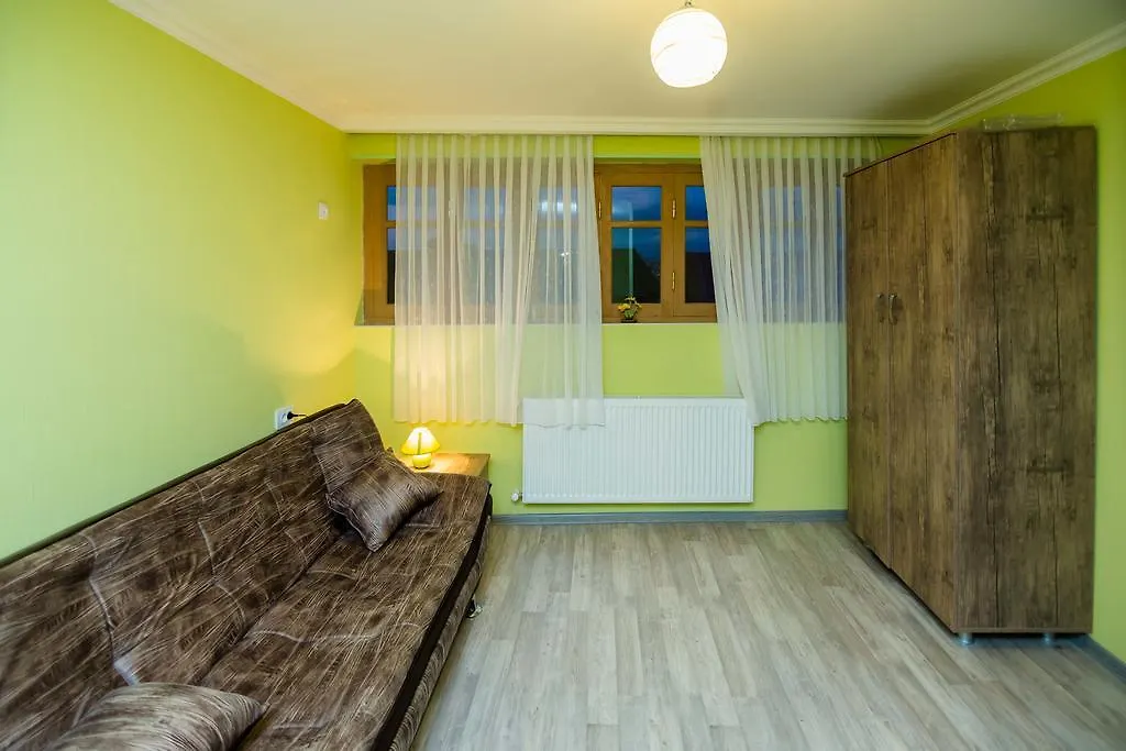 Apartamenti Gomi 17 Tbilisi
