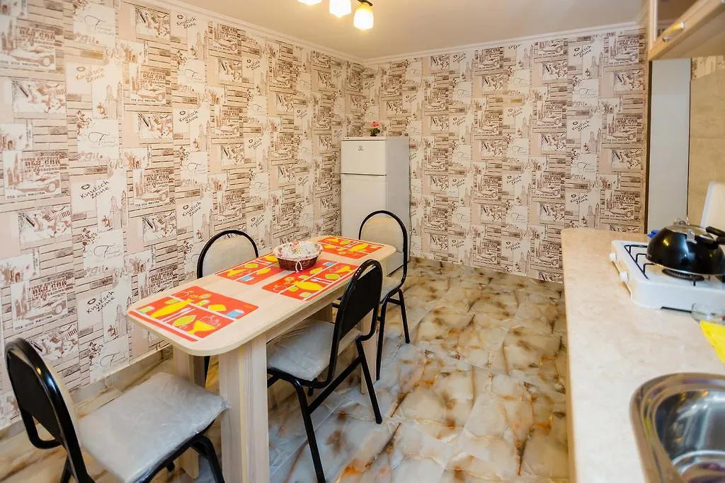 Apartamenti Gomi 17 Tbilisi 0*,  Georgië