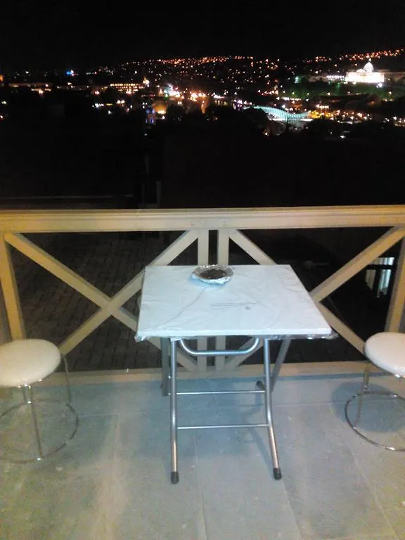 Gasthuis Apartamenti Gomi 17 Tbilisi