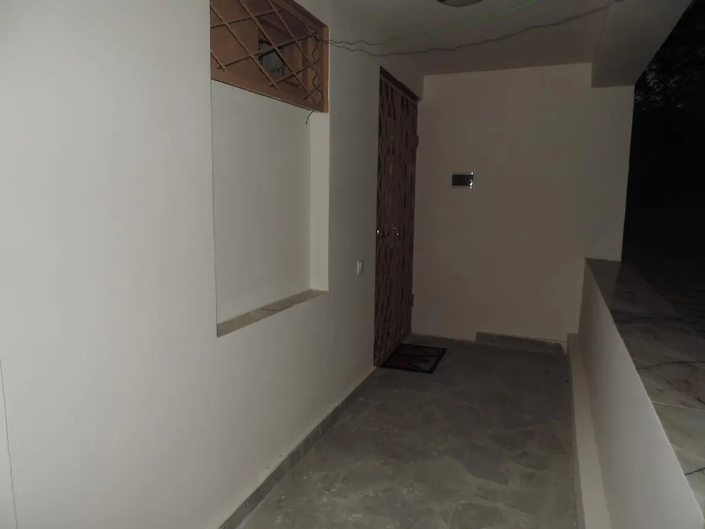 Apartamenti Gomi 17 Tbilisi
